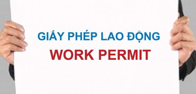 Dịch vụ giấy phép lao động đối với người nước ngoài tại Đắk Lắk