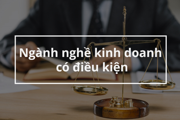 Đăng ký kinh doanh ngành nghề có điều kiện năm 2023 tại Đăk Lăk