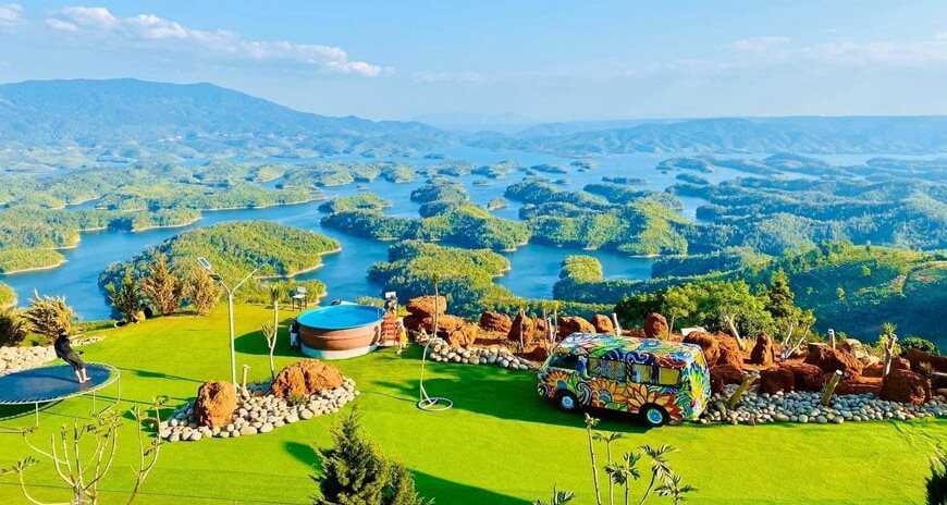 Phê duyệt kế hoạch sử dụng đất năm 2023 huyện Đắk Glong, tỉnh Đắk Nông